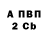 МЕФ мука Kaktus XXX